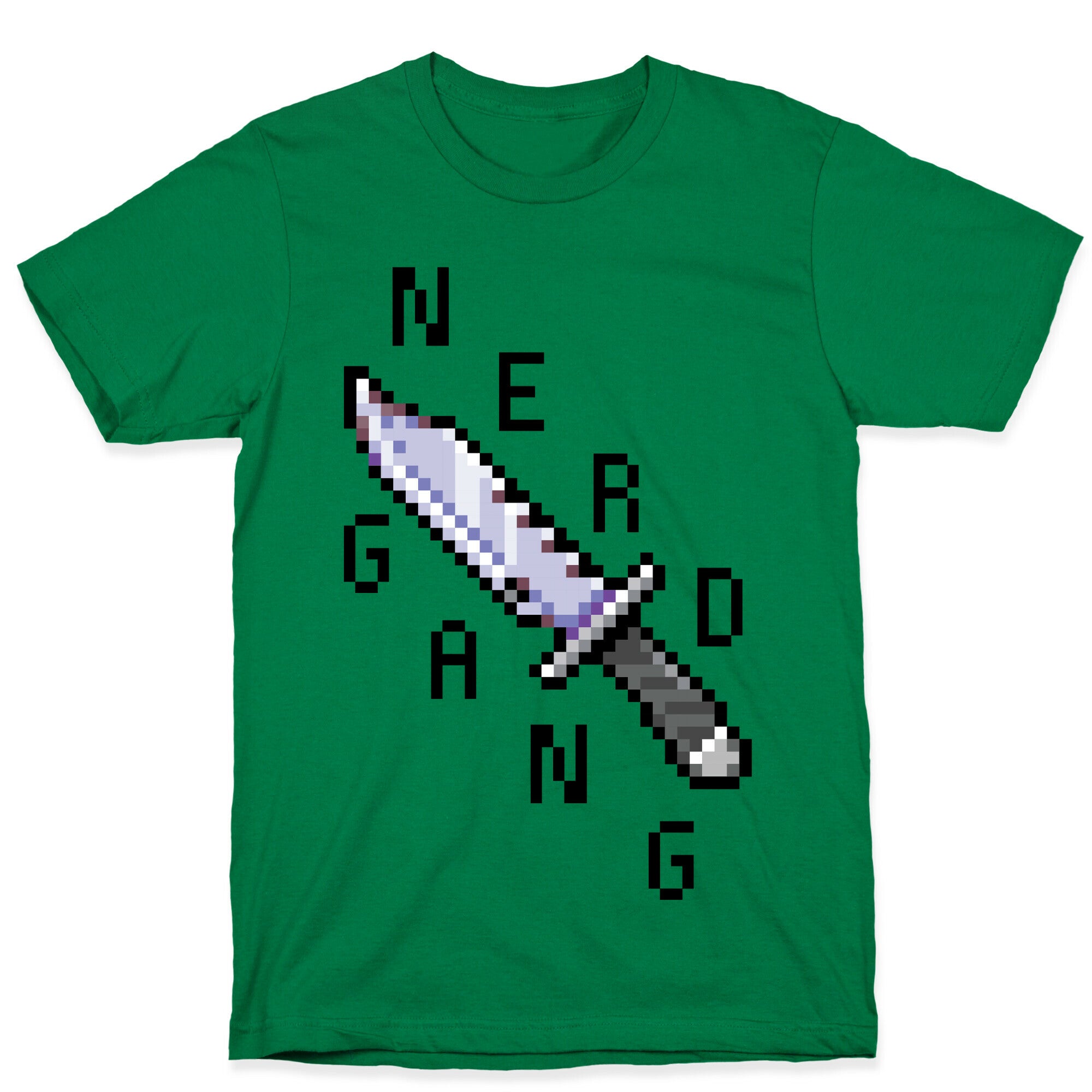 Nerd Gang T-Shirt